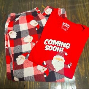 Jammies for Families Christmas Pajamas